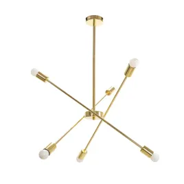 lampa-sufitowa-wiszaca-zlota-metalowa-glamour-szescioramienna-gold-6x-e27
