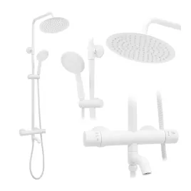 zestaw-prysznicowy-lungo-rea-natryskowy-bialy-z-termostatem-wylewka-white