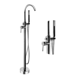 bateria-wannowa-stala-podlogowa-lungo-chrom-polysk-ruchoma-wylewka-rea