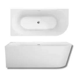 wanna-wolnostojaca-przyscienna-bellanto-160-cm-narozna-biala-lewa-rea