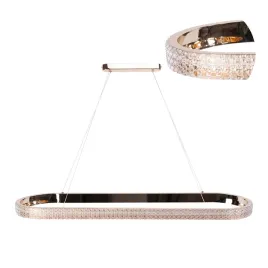 lampa-sufitowa-wiszaca-led-zlota-z-krysztalami-elipsa-glamour-owalna-90-cm