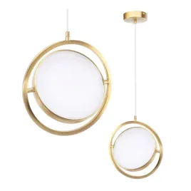 lampa-sufitowa-wiszaca-led-zlota-biala-elegancka-do-salonu-minimalistyczna