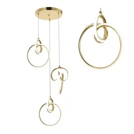 lampa-sufitowa-wiszaca-led-zlota-okregi-nowoczesna-do-salonu-ring-potrojna