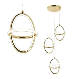 lampa-sufitowa-wiszaca-led-zlota-pierscienie-nowoczesna-do-salonu-potrojna