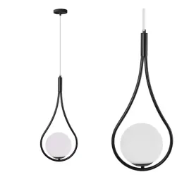 lampa-sufitowa-wiszaca-czarna-petla-nowoczesna-bialy-mleczny-klosz-10cm-e27