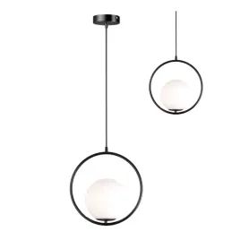 lampa-sufitowa-wiszaca-czarna-ring-30cm-bialy-mleczny-klosz-15cm-e27