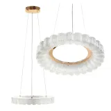lampa-sufitowa-wiszaca-led-rozeta-kolo-40-cm-glamour-ring-rozowe-zloto-pomieszczenie-biuro-jadalnia-korytarz-schody-kuchnia-pokoj-dzieciecy-salon-sypialnia-uniwersalne