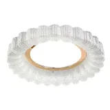lampa-sufitowa-wiszaca-led-rozeta-kolo-40-cm-glamour-ring-rozowe-zloto-material-dominujacy-tworzywo-sztuczne