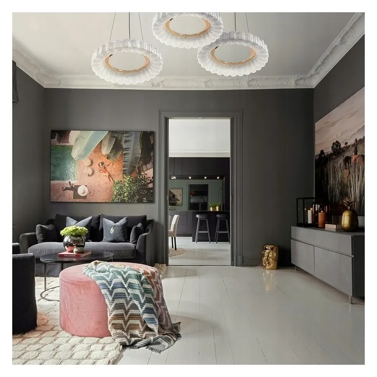 lampa-sufitowa-wiszaca-led-rozeta-kolo-40-cm-glamour-ring-rozowe-zloto