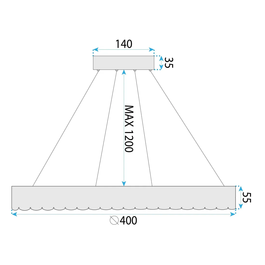 lampa-sufitowa-wiszaca-led-rozeta-kolo-40-cm-glamour-ring-rozowe-zloto