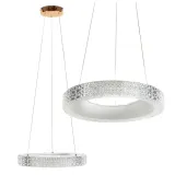 lampa-sufitowa-wiszaca-led-kolo-40-cm-glamour-ring-rozowe-zloto-pomieszczenie-biuro-jadalnia-korytarz-schody-kuchnia-pokoj-dzieciecy-salon-sypialnia-uniwersalne