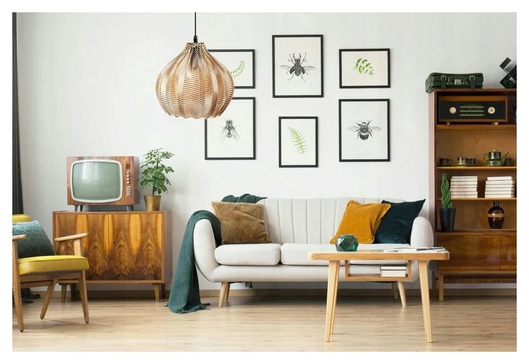 lampa-wiszaca-sufitowa-retro-szklo-e27-loft-nowoczesna-miedziana-23cm-stan-nowy