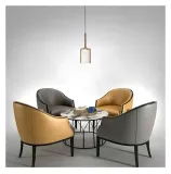 lampa-sufitowa-wiszaca-pojedyncza-bursztynowa-szklana-amber-b-10-cm-g4-srednica-szerokosc-klosza-10-cm