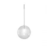 lampa-sufitowa-wiszaca-szklana-transparentna-chromowana-kula-20-cm-g4-pomieszczenie-biuro-inne-pomieszczenie-jadalnia-korytarz-schody-kuchnia-lazienka-oswietlenie-zewnetrzne-pokoj-dzieciecy-salon-sypialnia-uniwersalne