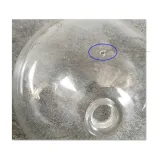 lampa-sufitowa-wiszaca-szklana-transparentna-chromowana-kula-20-cm-g4-srednica-szerokosc-klosza-20-cm