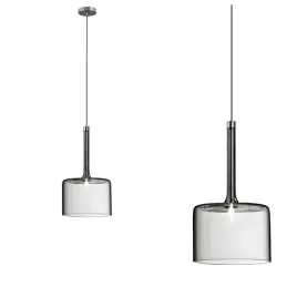 lampa-sufitowa-wiszaca-pojedyncza-szara-szklana-nowoczesna-grey-a-14-cm-g4