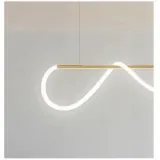 lampa-sufitowa-wiszaca-zlota-biala-nowoczesna-long-gold-white-led-stan-nowy