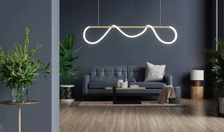 lampa-sufitowa-wiszaca-zlota-biala-nowoczesna-long-gold-white-led-material-dominujacy-metal