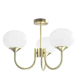 lampa-sufitowa-wiszaca-zlota-biala-mleczna-szklana-kula-glamour-gold-3x-e27
