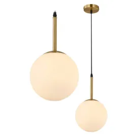 lampa-sufitowa-wiszaca-zlota-biala-mleczna-szklana-kula-nowoczesna-gold-e27