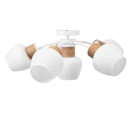 lampa-sufitowa-wiszaca-biale-szklane-klosze-sznurek-jutowy-6xe27
