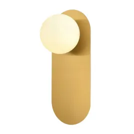 lampa-scienna-wiszaca-kinkiet-zlota-szklana-biala-kula-gold-g9