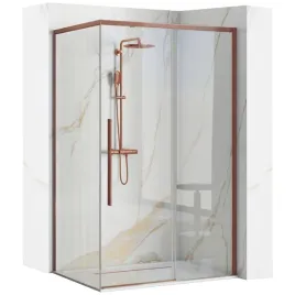 kabina-prysznicowa-narozna-miedz-szczotkowana-solar-copper-120x90-cm-rea