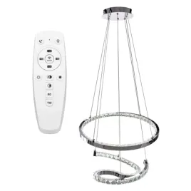 lampa-sufitowa-wiszaca-srebrna-krysztalowa-glamour-chrom-led-pilot