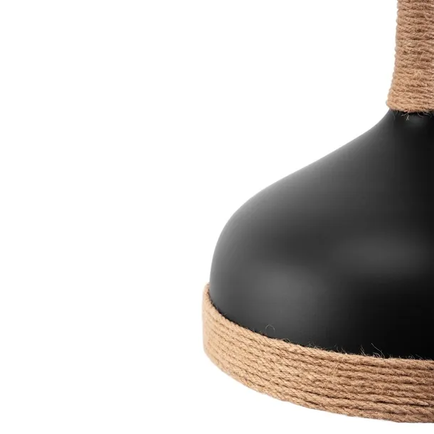 lampa-sufitowa-wiszaca-metalowa-czarna-brazowy-sznurek-jutowy-loft-e27-srednica-szerokosc-klosza-32-cm