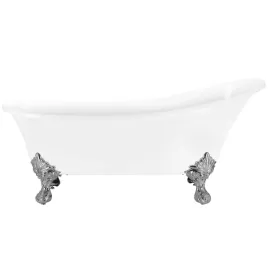 wanna-wolnostojaca-akrylowa-biala-sparta-175-cm-nozki-chrom-retro-rea-syfon