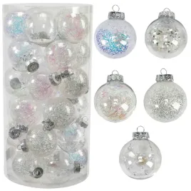 swiecaca-ozdoba-akrylowa-led-dzwonki-16-cm-przezroczysta-swieta-dekoracja