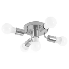 lampa-sufitowa-metalowa-pieciopunktowa-chromowana-reflektor-5xe27