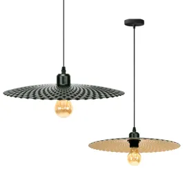 lampa-sufitowa-wiszaca-czarna-postarzale-zloto-metalowa-e27-old-gold
