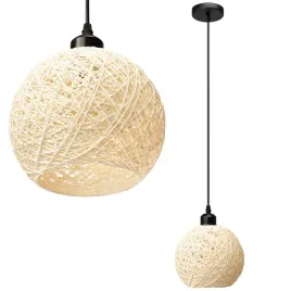 lampa-wiszaca-boho-bezowa-naturalna-pleciona-sznurek-konopny-20-cm-e27