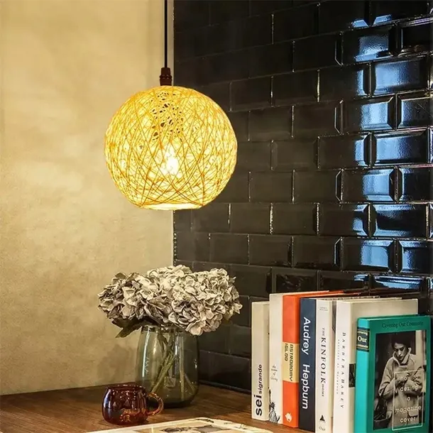 lampa-wiszaca-boho-bezowa-naturalna-pleciona-sznurek-konopny-20-cm-e27-liczba-punktow-swiatla-1