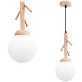 lampa-sufitowa-wiszaca-drewniana-naturalna-szklany-bialy-klosz-boho