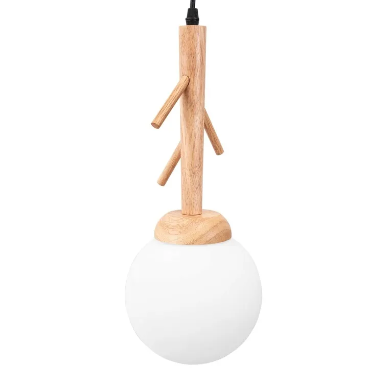 lampa-sufitowa-wiszaca-drewniana-naturalna-szklany-bialy-klosz-boho
