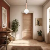 lampa-sufitowa-wiszaca-drewniana-naturalna-szklany-bialy-klosz-boho-material-dominujacy-drewno