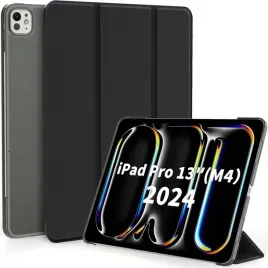 easyacc-etui-do-ipada-pro-133-m4-2024-ultra-cienkie-polprzezroczyste