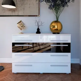 komoda-barcelona-120cm-polysk