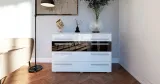 komoda-barcelona-120cm-polysk-glebokosc-mebla-45-cm