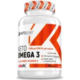 amix-ketolean-keto-omega-3-30caps