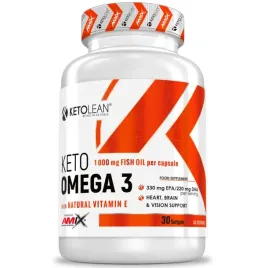 amix-ketolean-keto-omega-3-30caps