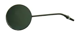 lusterko-okragle-czarne-o120-m8