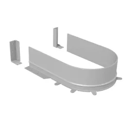 oslona-syfonu-do-szuflady-elastyczna-szara