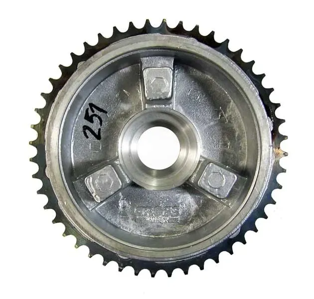 zebatka-tylna-mz-etz-251-stan-nowy