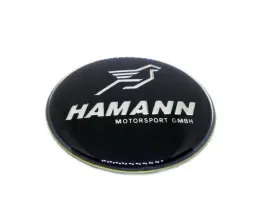 hamann-emblemat-na-kierownice-45-mm