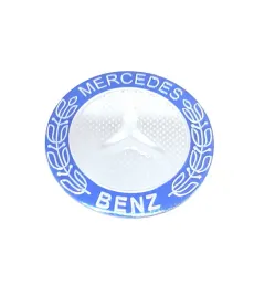 mercedes-emblemat-znaczek-zamiennik-45-mm