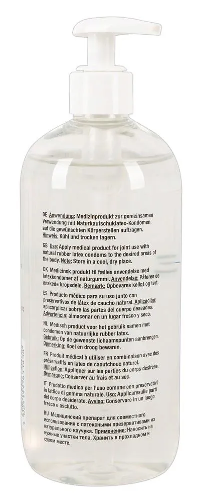 just-glide-anal-500-ml