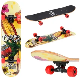 deskorolka-klasyczna-drewniana-deska-skateboard-dla-poczatkujacych-nils